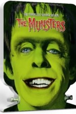 Watch The Munsters Tvmuse